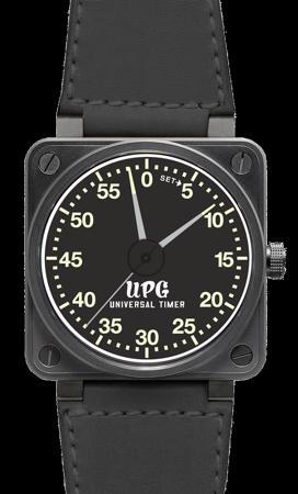 Часы The Unemployed Philosophers Guild