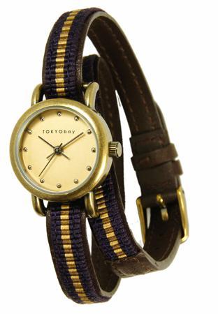 Часы TOKYObay