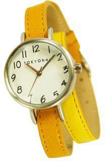 Часы TOKYObay