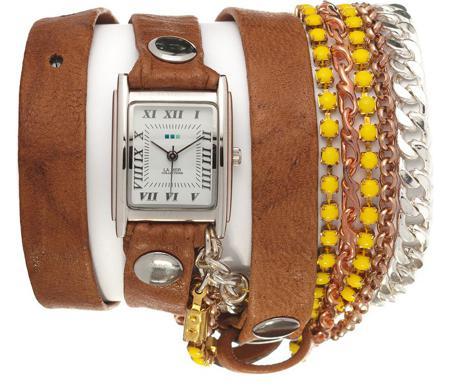 Часы La Mer Collections