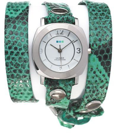 Часы La Mer Collections