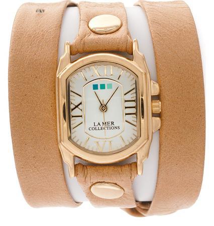 Часы La Mer Collections