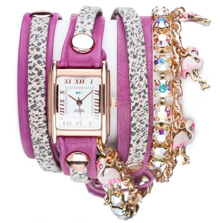 Часы La Mer Collections