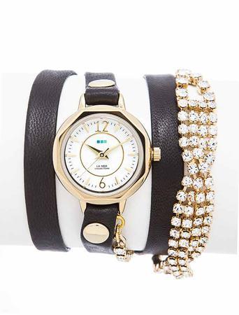 Часы La Mer Collections