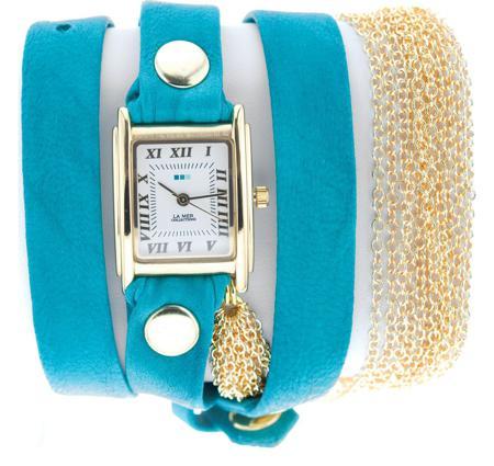 Часы La Mer Collections