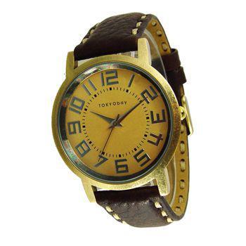 Часы TOKYObay