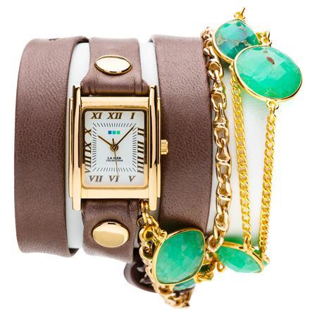 Часы La Mer Collections