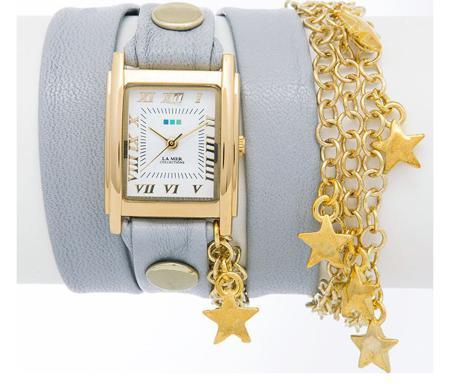 Часы La Mer Collections