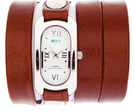 Часы La Mer Collections