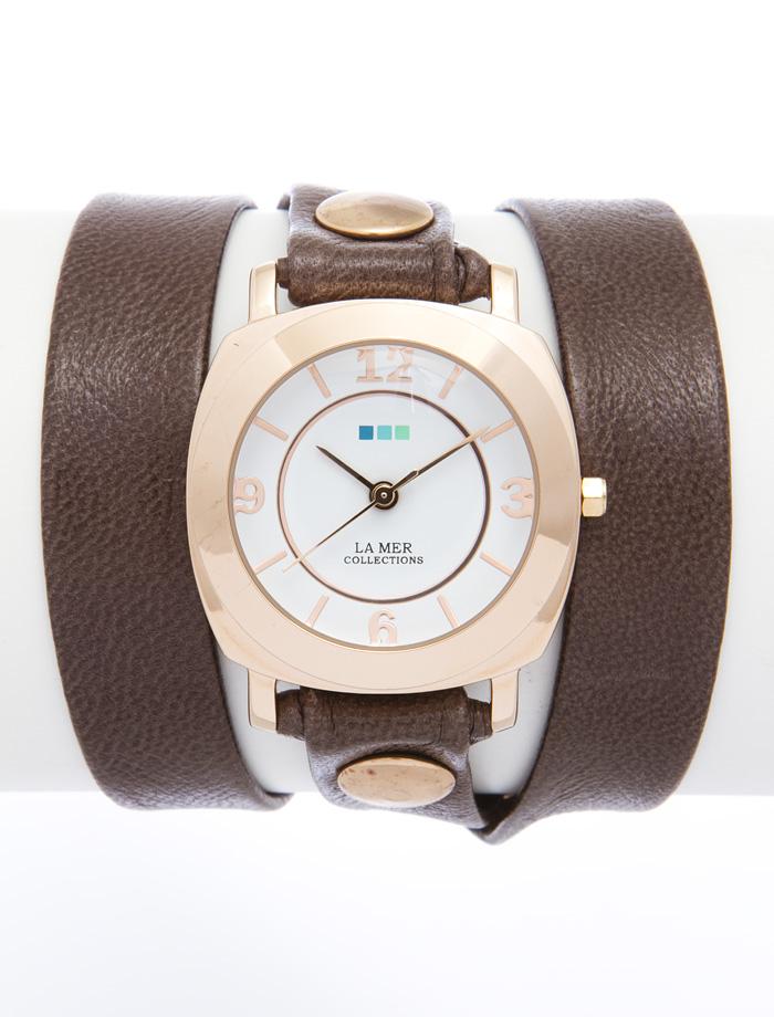 Часы La Mer Collections