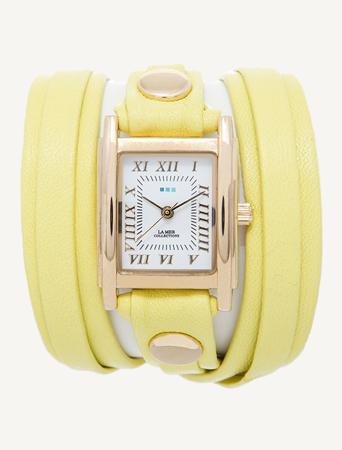 Часы La Mer Collections