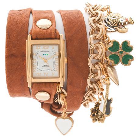 Часы La Mer Collections