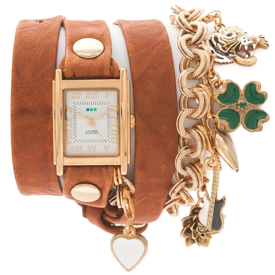 Часы La Mer Collections