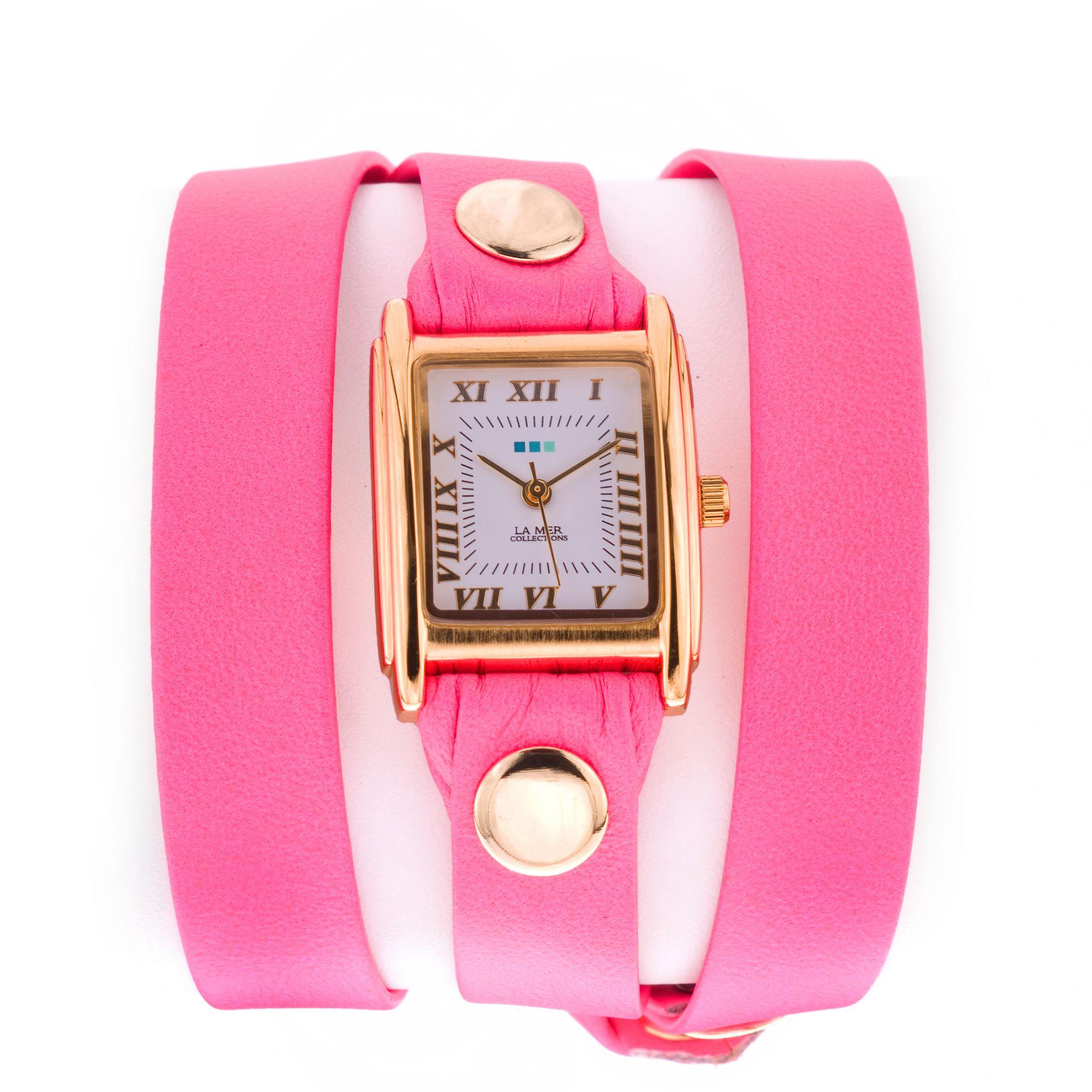 Часы La Mer Collections