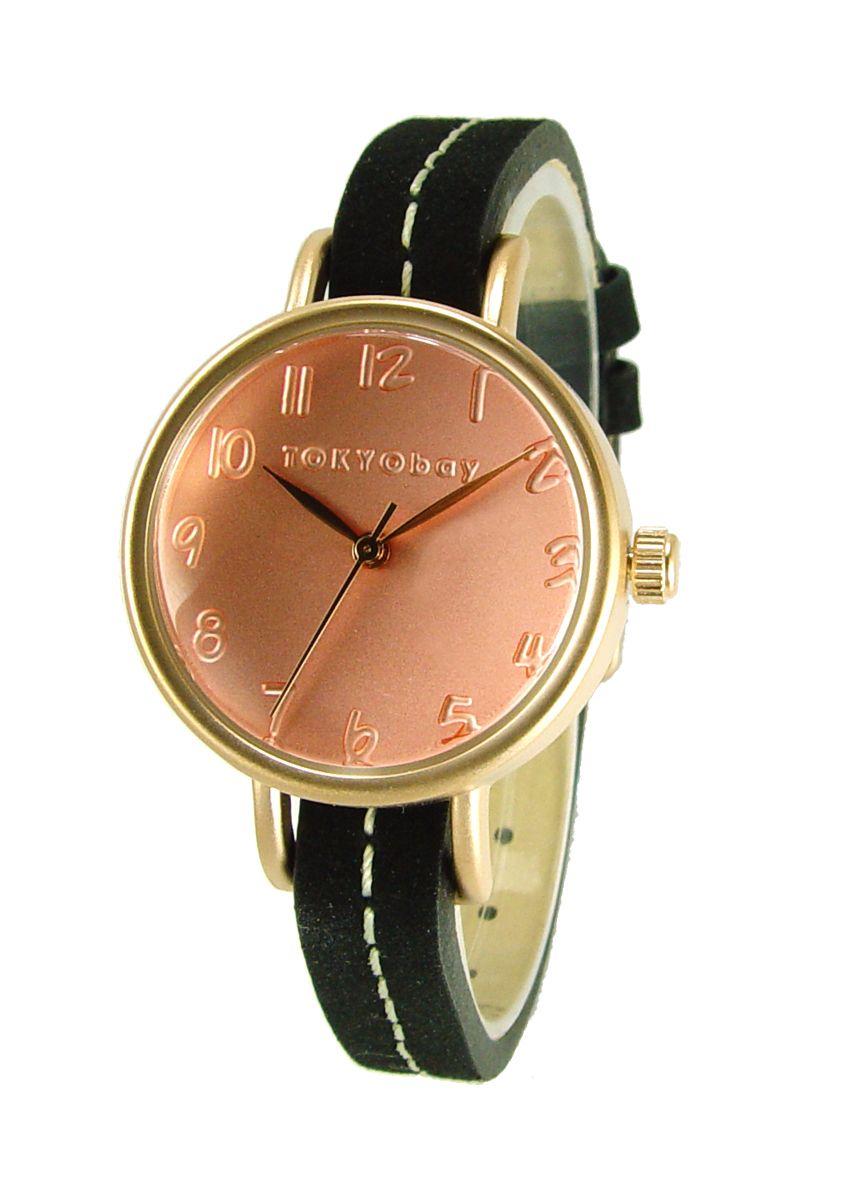 Часы TOKYObay