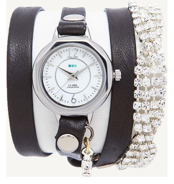 Часы La Mer Collections