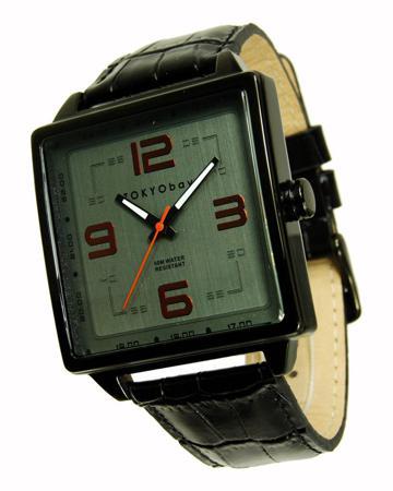 Часы TOKYObay