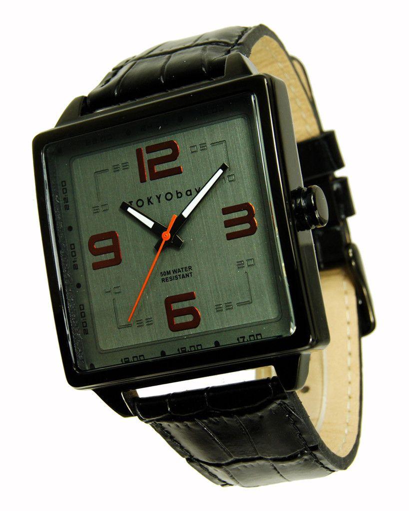 Часы TOKYObay