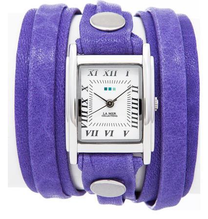 Часы La Mer Collections