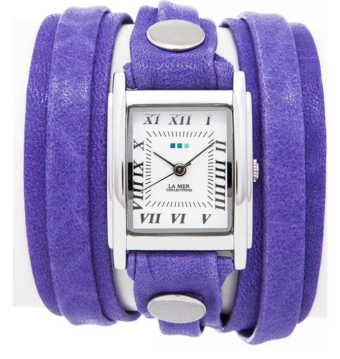 Часы La Mer Collections