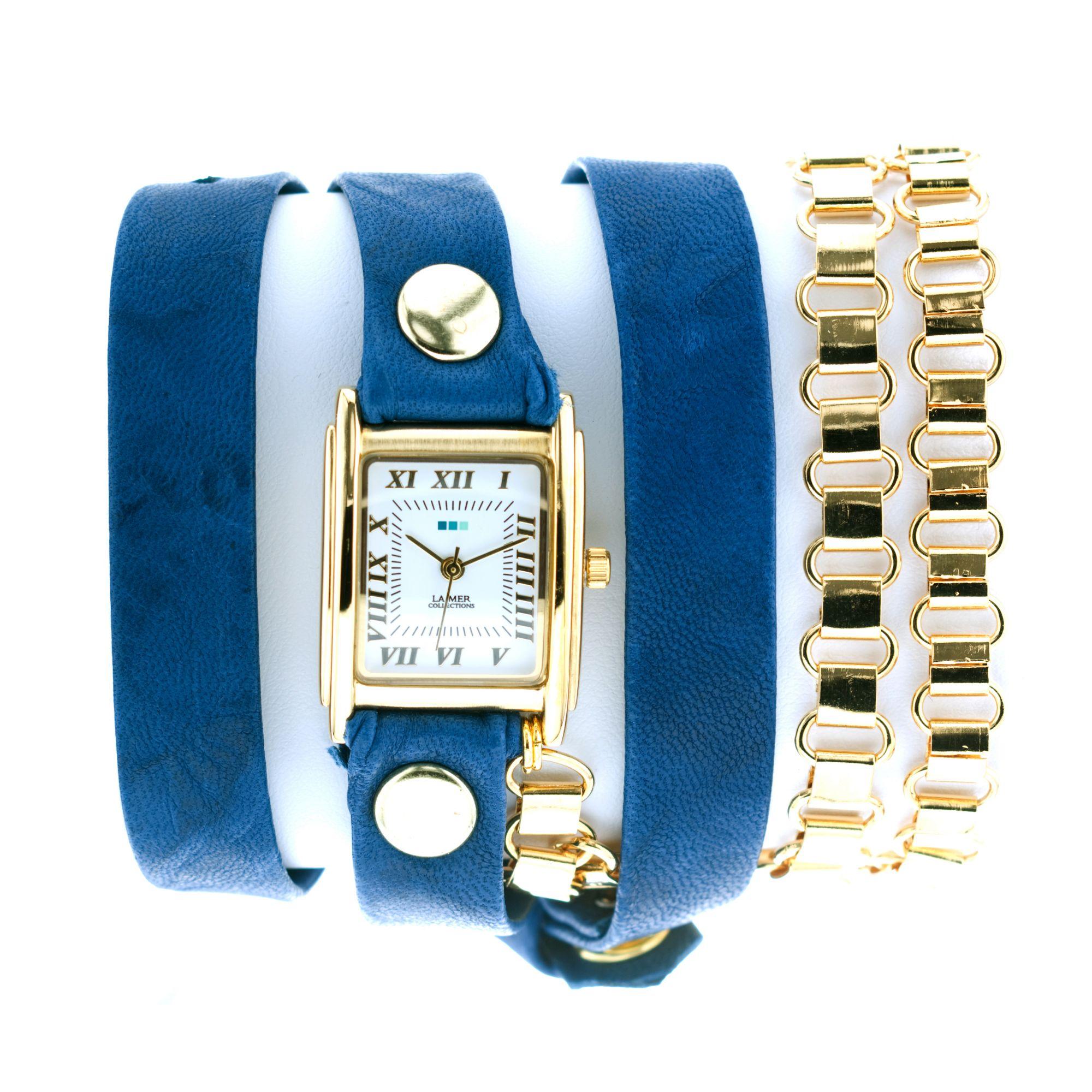 Часы La Mer Collections