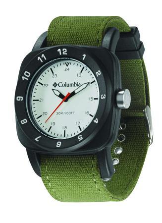 Часы Columbia