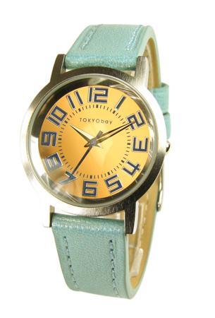 Часы TOKYObay