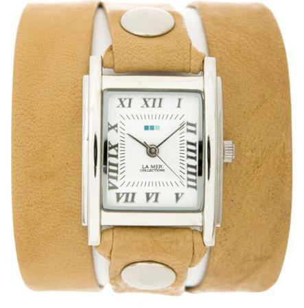 Часы La Mer Collections