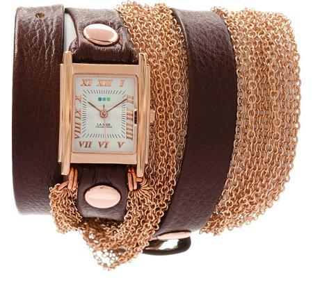 Часы La Mer Collections