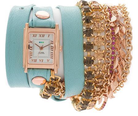 Часы La Mer Collections