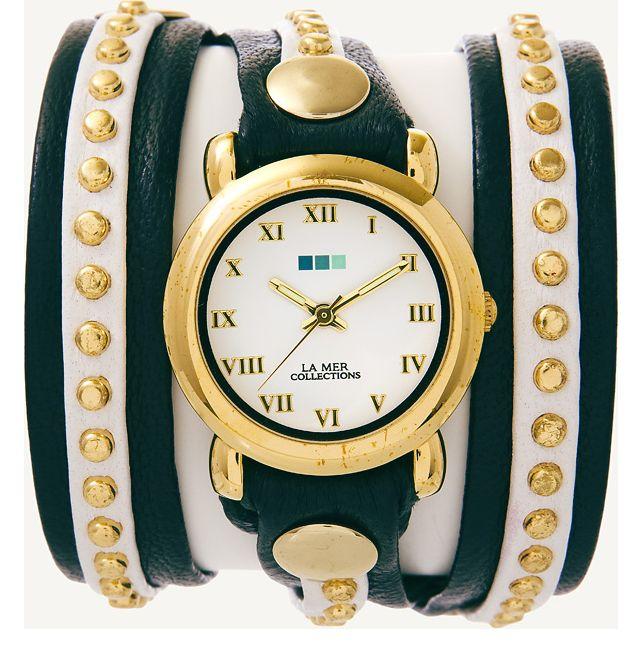 Часы La Mer Collections