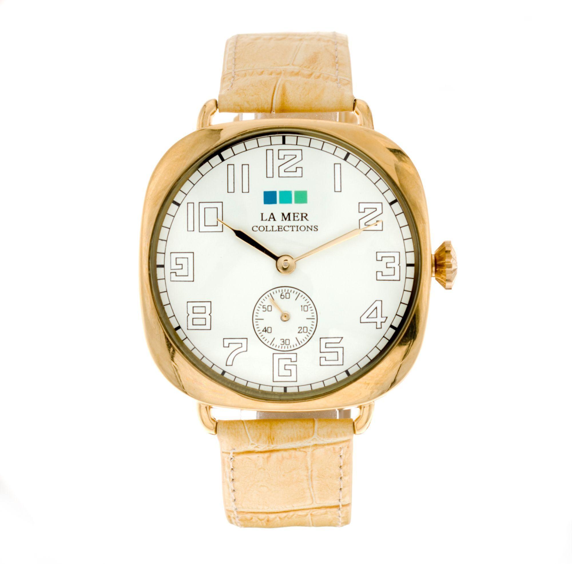 Часы La Mer Collections