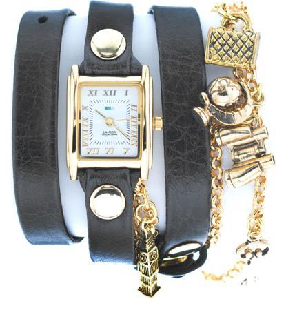 Часы La Mer Collections