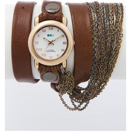Часы La Mer Collections
