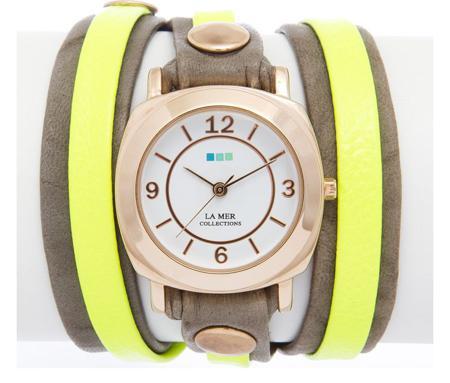 Часы La Mer Collections