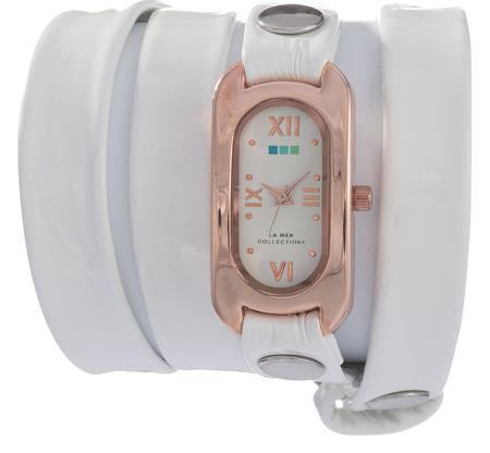 Часы La Mer Collections