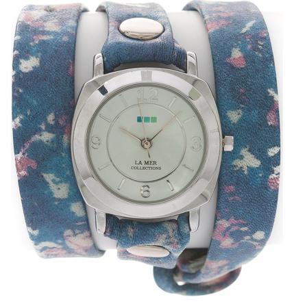 Часы La Mer Collections