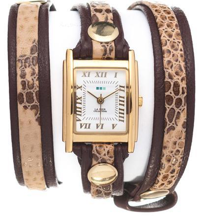 Часы La Mer Collections