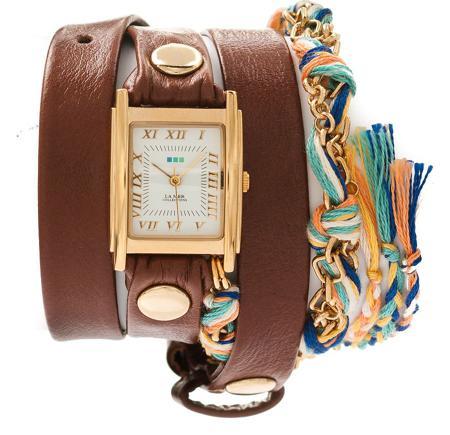 Часы La Mer Collections