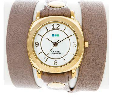 Часы La Mer Collections