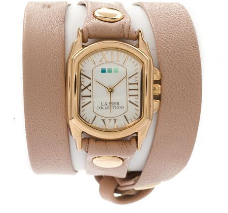 Часы La Mer Collections