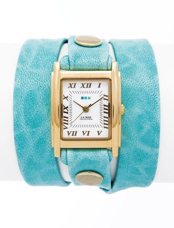 Часы La Mer Collections