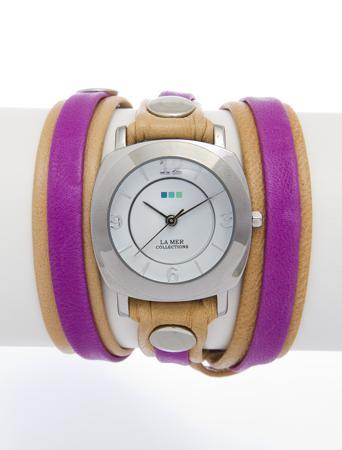 Часы La Mer Collections