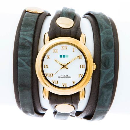 Часы La Mer Collections