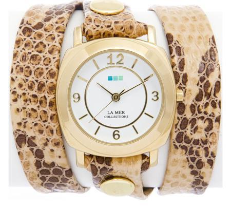 Часы La Mer Collections