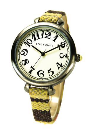 Часы TOKYObay