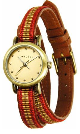 Часы TOKYObay
