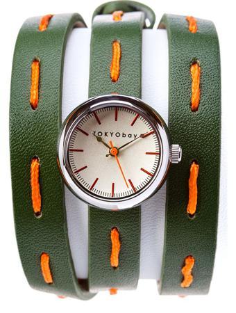Часы TOKYObay