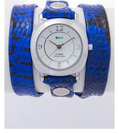 Часы La Mer Collections