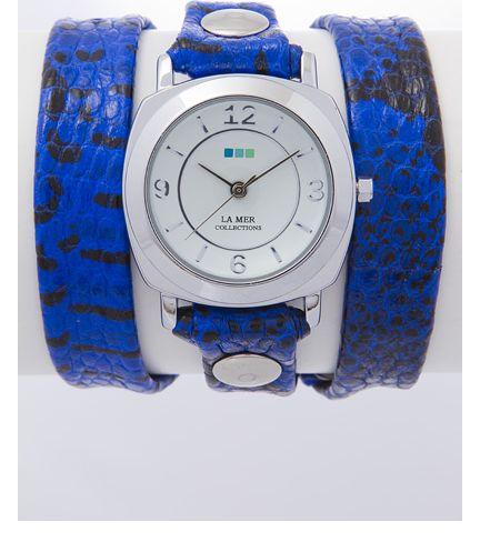 Часы La Mer Collections